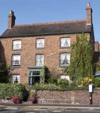 Broseley Guest House